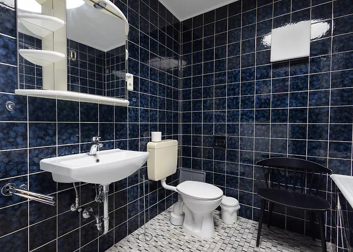 דירה Geraeumige Monteurwohnung In Mit Wlan Und Parkplatz